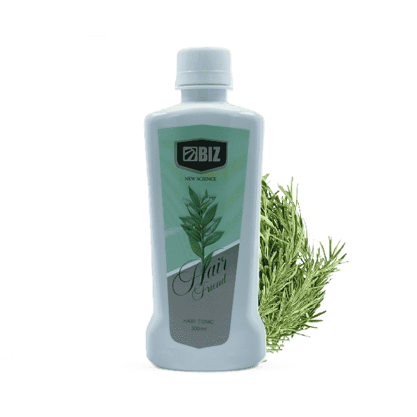 تونیک تقویت کننده مو