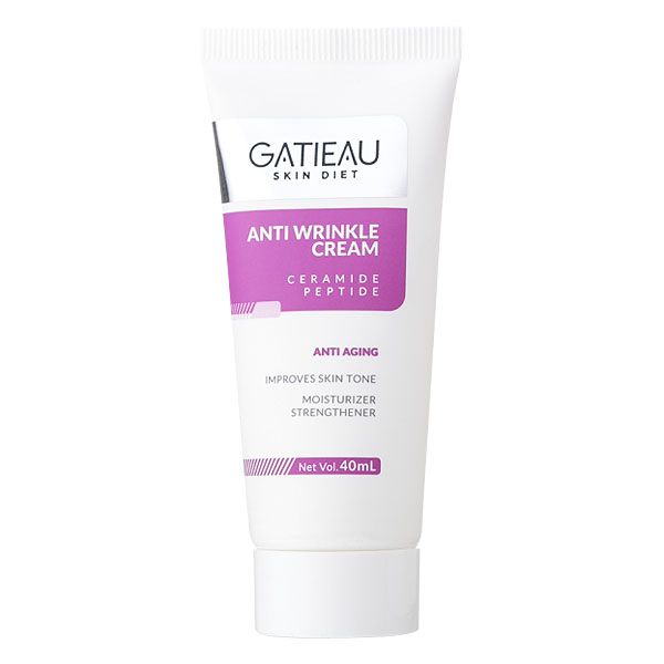 کرم ضد چین و چروک