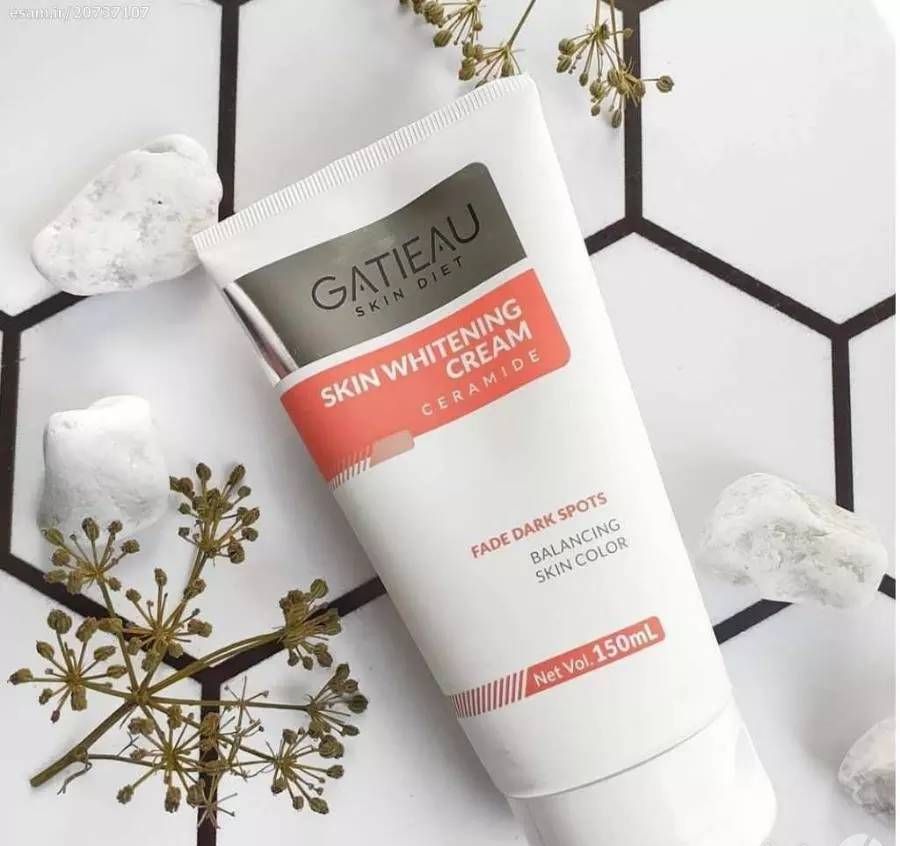 کرم روشن کننده بدن