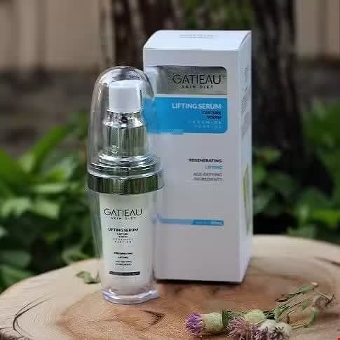 سرم لیفتینگ صورت