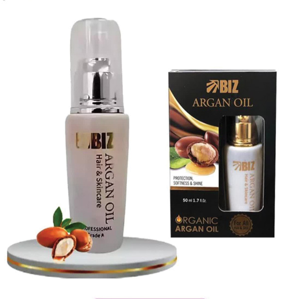 روغن آرگان خالص